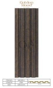 بديل الخشب تجاليد PS-3