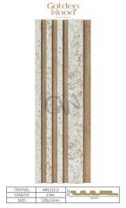 بديل الخشب تجاليد PS-31