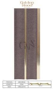 بديل الخشب تجاليد PS-33