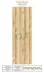 بديل الخشب تجاليد PS-34