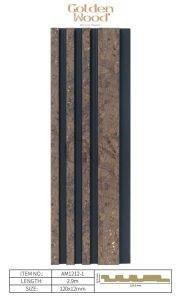 بديل الخشب تجاليد PS-36