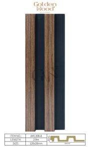 بديل الخشب تجاليد PS-39