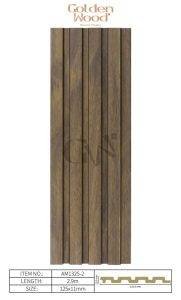 بديل الخشب تجاليد PS-4