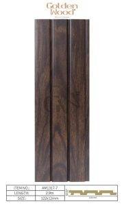 بديل الخشب تجاليد PS-40