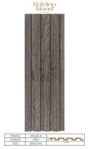 بديل الخشب تجاليد PS-41