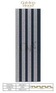 بديل الخشب تجاليد PS-5