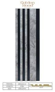 بديل الخشب تجاليد PS-6