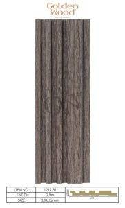 بديل الخشب تجاليد PS-7