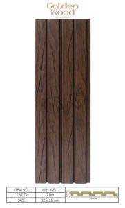 بديل الخشب تجاليد PS-8