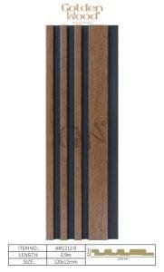 بديل الخشب تجاليد PS-9