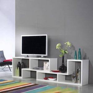 ترابيزة تلفزيون متعددة الأستخدامات 30×200 سم - CRC12