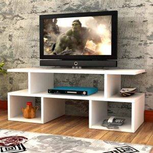 ترابيزة تليفزيون 100×30سم- FAN62