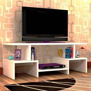 ترابيزة تليفزيون 100×30سم- FAN63