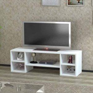 ترابيزة تليفزيون 100×30سم- FAN72