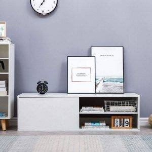 ترابيزة تليفزيون 120×30سم- FAN64