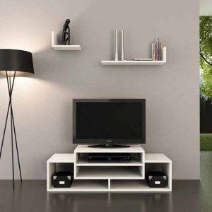 ترابيزة تليفزيون 120×30سم- FAN69