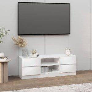 ترابيزة تليفزيون 120×30سم- FAN71