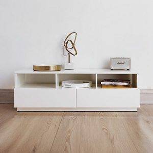 ترابيزة تليفزيون 120×40سم - CAT85