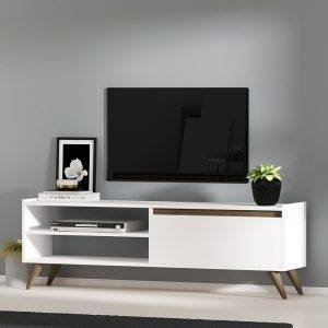 ترابيزة تليفزيون 140×30سم - ATA12