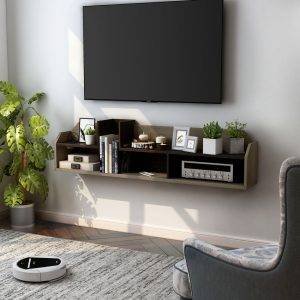 ترابيزة تليفزيون  150×25سم - CAT60