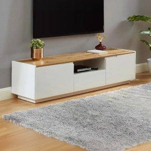 ترابيزة تليفزيون 150×40سم - CAT102