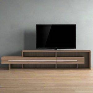 ترابيزة تليفزيون 150×40سم - CAT105