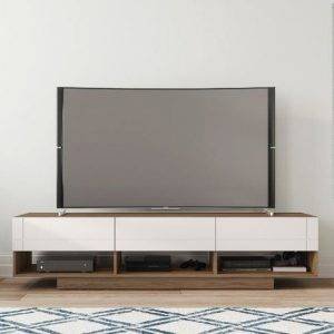 ترابيزة تليفزيون 150×40سم - CAT74