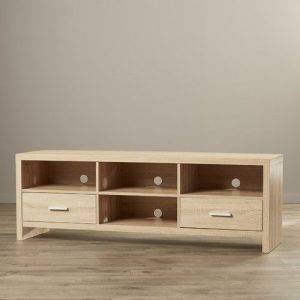 ترابيزة تليفزيون 150×40سم - CAT83