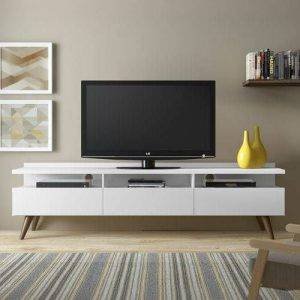 ترابيزة تليفزيون 150×40سم - CAT89