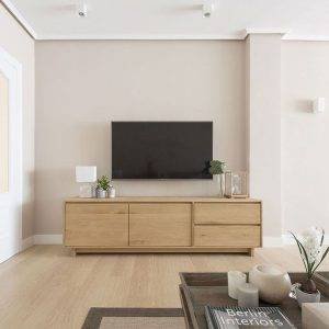 ترابيزة تليفزيون 150×40سم - CAT93