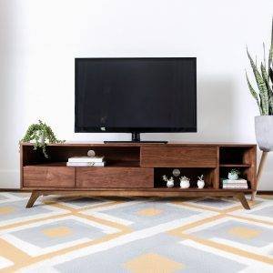 ترابيزة تليفزيون 160×30سم - ATA58