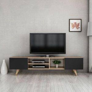 ترابيزة تليفزيون 160×30سم - WK167