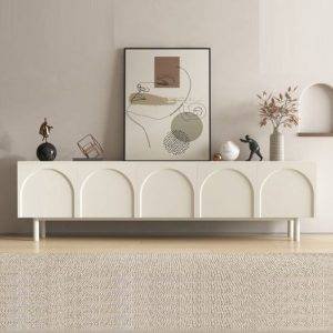 ترابيزة تليفزيون 180×30سم- LOG705