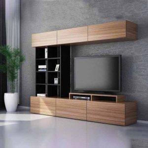 ترابيزة تليفزيون 180×30سم- MAG5