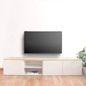 ترابيزة تليفزيون 180×35سم - ATA14