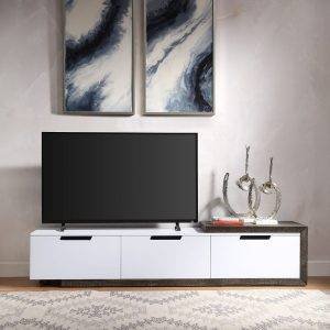 ترابيزة تليفزيون  180×40سم - CAT57