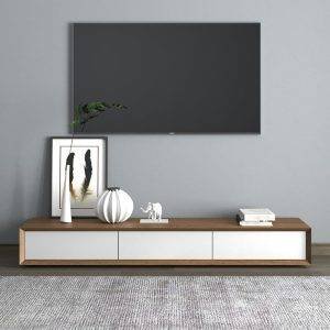 ترابيزة تليفزيون 180×40سم- WDY107