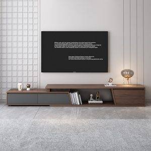 ترابيزة تليفزيون 180×40سم- WDY96