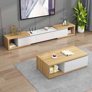 ترابيزة تليفزيون 200×32سم- MAG2