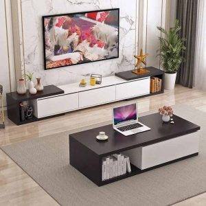 ترابيزة تليفزيون 200×32سم- MAG3