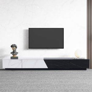 ترابيزة تليفزيون 200×40سم- WDY115