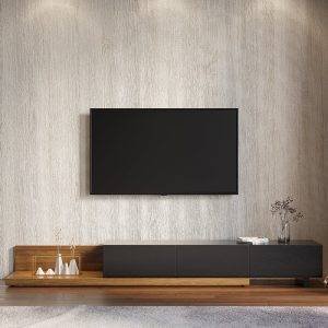 ترابيزة تليفزيون 200×40سم- WDY92