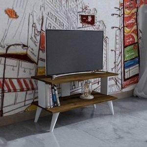 ترابيزة تليفزيون 30×100سم - LOG171