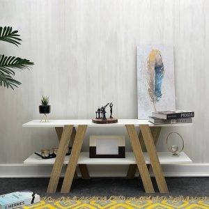 ترابيزة تليفزيون 30×120سم - LOG156