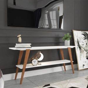 ترابيزة تليفزيون 30×120سم - LOG161