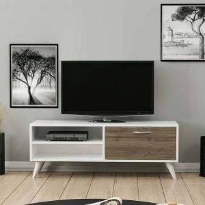 ترابيزة تليفزيون 30×120سم - LOG201