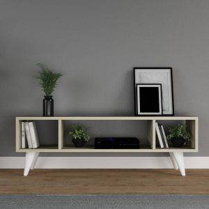 ترابيزة تليفزيون 30×120سم - LOG243