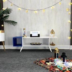 ترابيزة تليفزيون 30×120سم - LOG278