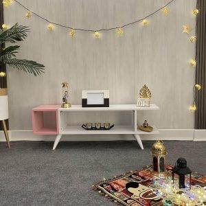 ترابيزة تليفزيون 30×120سم - LOG282