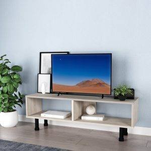 ترابيزة تليفزيون 30×120سم - LOG311